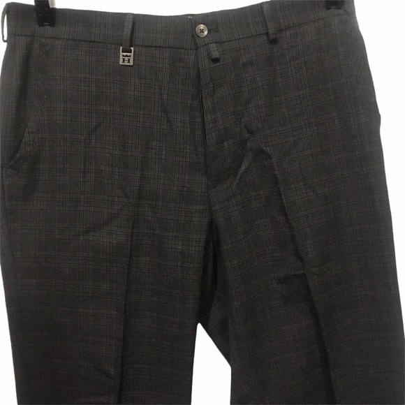 Haggar Men's pants size 34w 29l - Picture 2 of 6